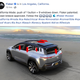 Image for article titled The Fisker Ocean's 'California Mode' Is Less Cool Than It Sounds